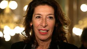 Her zodiac sign is capricorn. Tatort So Wurde Adele Neuhauser Bibi Fellner Enden Lassen News At