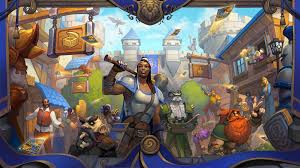 17 hours ago · yesterday, the california department of fair employment and housing filed a lawsuit against activision blizzard over the company's allegedly pervasive culture of sexual harasment and discrimination. Hearthstone Content Creators Cancel Today S Card Reveals Following California Lawsuit Against Activision Blizzard Dot Esports