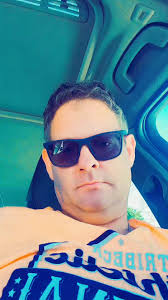 Johnny Jansen Van Rensburg