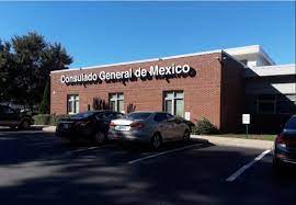 Ya se han abierto más de 400 citas. Reinician Servicios Consulares Para Mexicanos En Raleigh Progreso Hispano News