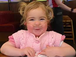 Family of brave Peterhead girl waiting