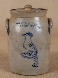 Image result for lidded crock