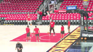 I don't even have to go through the countless heartbreaking — almost unfathomable. Hawks Fans Ready For Game 3 Against Knicks In Playoffs 11alive Com