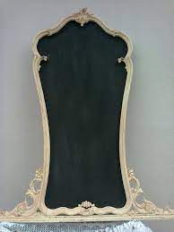 Cornice Chippendale Vintage Shabby Lavagna Magnetica Shabby Lavagna Magnetica Cornici