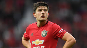 Is really zlatan ibrahimovic crazy he need a doctor. Man Utd Harry Maguire Chant Lyrics To Red Devils Fans Song For The England Defender Goal Com