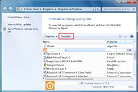 Uninstall And Remove Dell Backup And Recovery Manager Step By Step