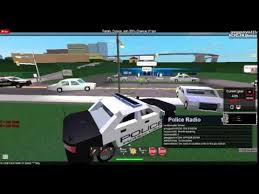 This is temporary and does not mean you have lost any of your data ingame. Roblox Rcpd Fr Police Officer Patrol Shoot Out Youtube