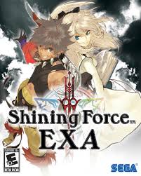See all formats and editions hide other formats and editions. Shining Force Exa Guide And Walkthrough Giant Bomb