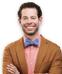 Dr. Ryan Reeves & Dr. Bril