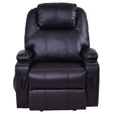 hauge 28 3 wide faux leather power lift assist standard recliner lift chair recliners recliner chair recliner