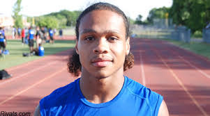 Darius Mcdonald's Instagram, Twitter & Facebook