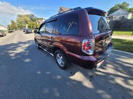 Image result for Dark Cherry 2007 Pilot