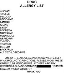 Is This An Example Of A Drug Seeker Emergency Nursing Nurse Life Nurse Office