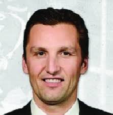 People: Reno Ice's Mike Harder named head coach at Colgate University