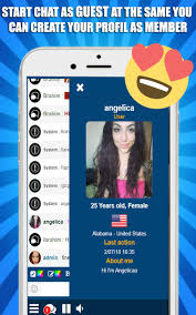 If you're serious about finding lasting love, then elitesingles is the american dating site for you. Usa Chat American Dating App Meet Us Singles For Android Apk Download