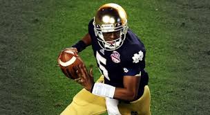 Durankos Digest Ranking Notre Dames Projected 14