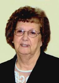 Obituary of Rosella MacKay