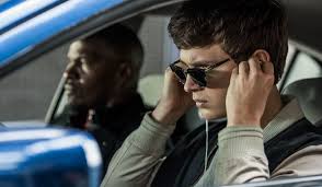 Последние твиты от baby driver (@babydrivermovie). Baby Driver Soundtrack Here S The Tracklist Indiewire