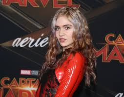 Grimes interview for grammy museum 2020. Listen To Grimes Long Awaited Fifth Album Miss Anthropocene The Fader