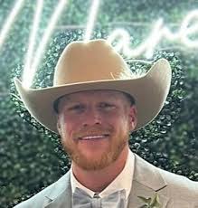 Colby Jacob Wilde Obituary November 15, 2023