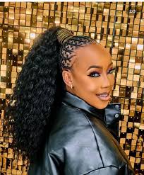 Braids and Hairstyles Discussion