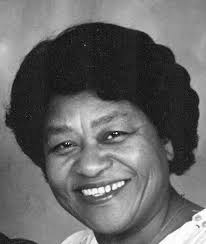 Gladys Briggs Obituary