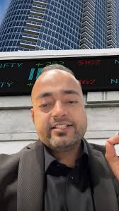 3000 CRORE!!!! 👉That's Atul Suri for you guys,prior right hand of Rakesh  Jhunjhunwala. 👉You are known by the company with whom you hang around  with. While most retail are still busy ranting