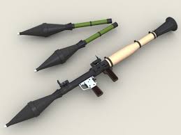 Pin On Rpg7