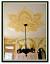 Simple Ceiling Flower Design