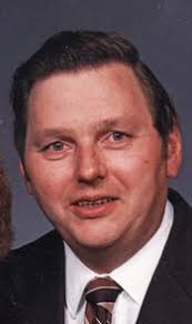 Jerome Groth Obituary