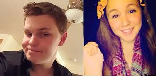 Mounties are searching for 24-year-old Alannah Logan and 36-year-old Jeremy  Murdoch who were last seen together in Sooke