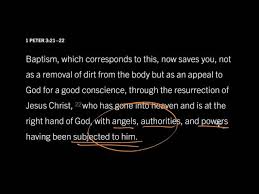 For 33 years, piper served as pastor of bethlehem baptist church, and he is a council member of the gospel coalition. 1 Peter 3 19 20 How Do You Decrypt Confusing Bible Verses John Piper Youtube