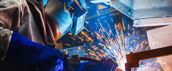 Interested in a career in the welding field? Where Are All The Welding Jobs These States Have The Highest Employment Refrigeration School Inc Rsi
