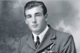 Peter Potter obituary