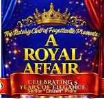 Fayetteville Rotary, 2026 Senior “Citizen” Prom