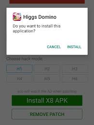 Jika kalian mencari link download x8 speeder versi terbaru tanpa iklan dari versi global dan china kalian bisa download di link download apk dibawah. Bagaimana Cara Menggunakan X8 Speeder Untuk Mendapatkan Rp Gratis Di Higgs Domino