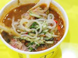 Resepi kuah asam laksa club. Teringin Asam Laksa Padu Di Aeon Tu Tapi Malas Nak Beratur Jom Buat Sendiri Ini Resepinya Remaja