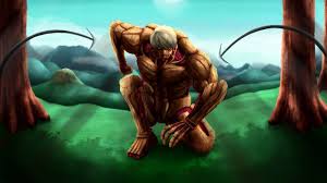 From 2013 to 2019 he served as president of the ipb. Reiner Braun Armored Titan By Axelchange On Deviantart