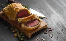 Brush the tenderloin all over with olive oil and season with salt and pepper. Fine Dining Restaurants In Dubai Zuma Nobu More Mybayut