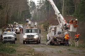 When this occurs, davey's bonded and isa certified arborists can be trusted for safe and efficient tree removal service in the nanaimo, bc areas. B C Hydro Working Around The Clock To Restore Power On Vancouver Island Nanaimo News Bulletin