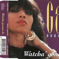 Benelux and Eurodance music