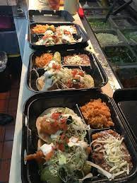 Use any white fish you like, then top with a store cupboard salsa and spicy mayo. Your Fish Tacos Are Ready Taco Nazo La Habra Facebook