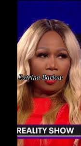 Katrina Blackwell's Instagram, Twitter & Facebook