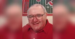 Obituary for Ronald L. Laughlin