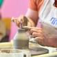 Mon 6:30pm - 9 pm Pottery Wheel 17/11（P） event image