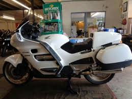 Pin By Westcallacycles On Honda St1100 Honda