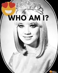 Taken 1974: Brooklyn-born, she was one bubbly old high schooler.