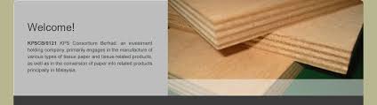 Stringent steps are taken to trace and document all the origins of the logs to protect the interest of its buyers. Kps Consortium Bhd