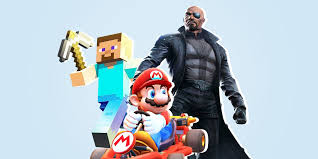 20 Best Mobile Games 2020 Top Online Games For Android And Iphones 2020