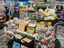 Can vancouver aquarium gift shop coupon be combined to use? 2020 Visitor Services Network Conference Roadtrip